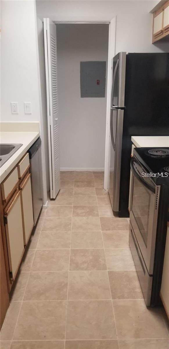 OASIS AT PEARL LAKE A CONDO - Residential