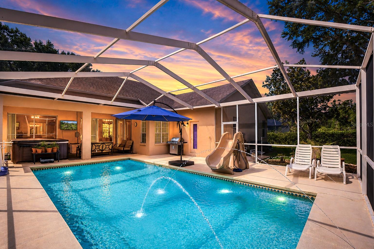 RIVER HILLS COUNTRY CLUB - Residential