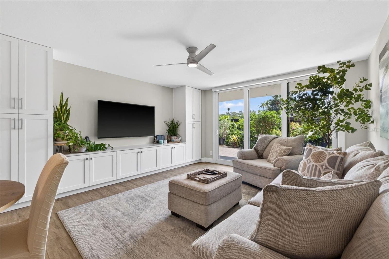 BELLEVIEW BILTMORE VILLAS BAYSHORE I - Residential