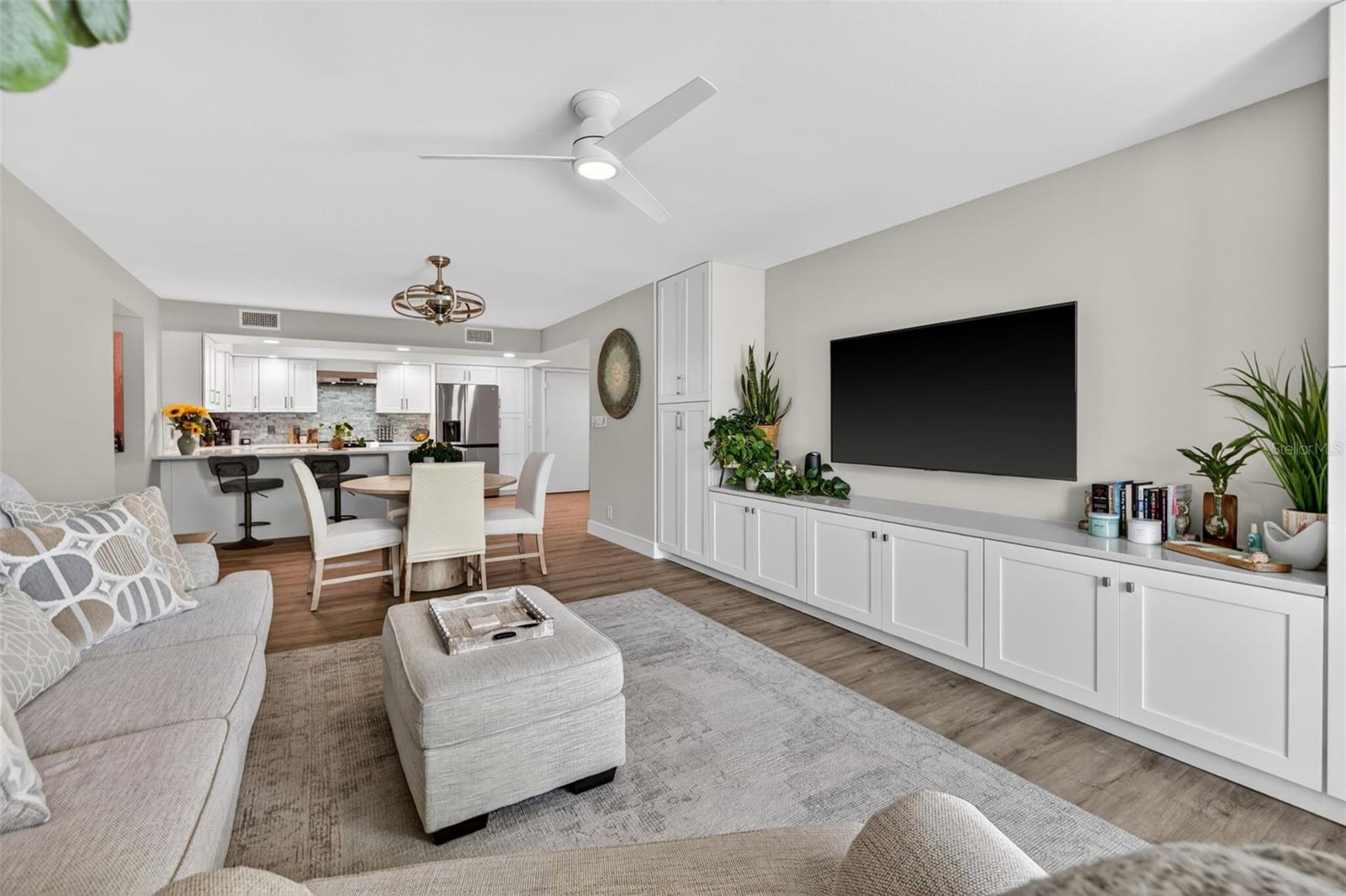 BELLEVIEW BILTMORE VILLAS BAYSHORE I - Residential