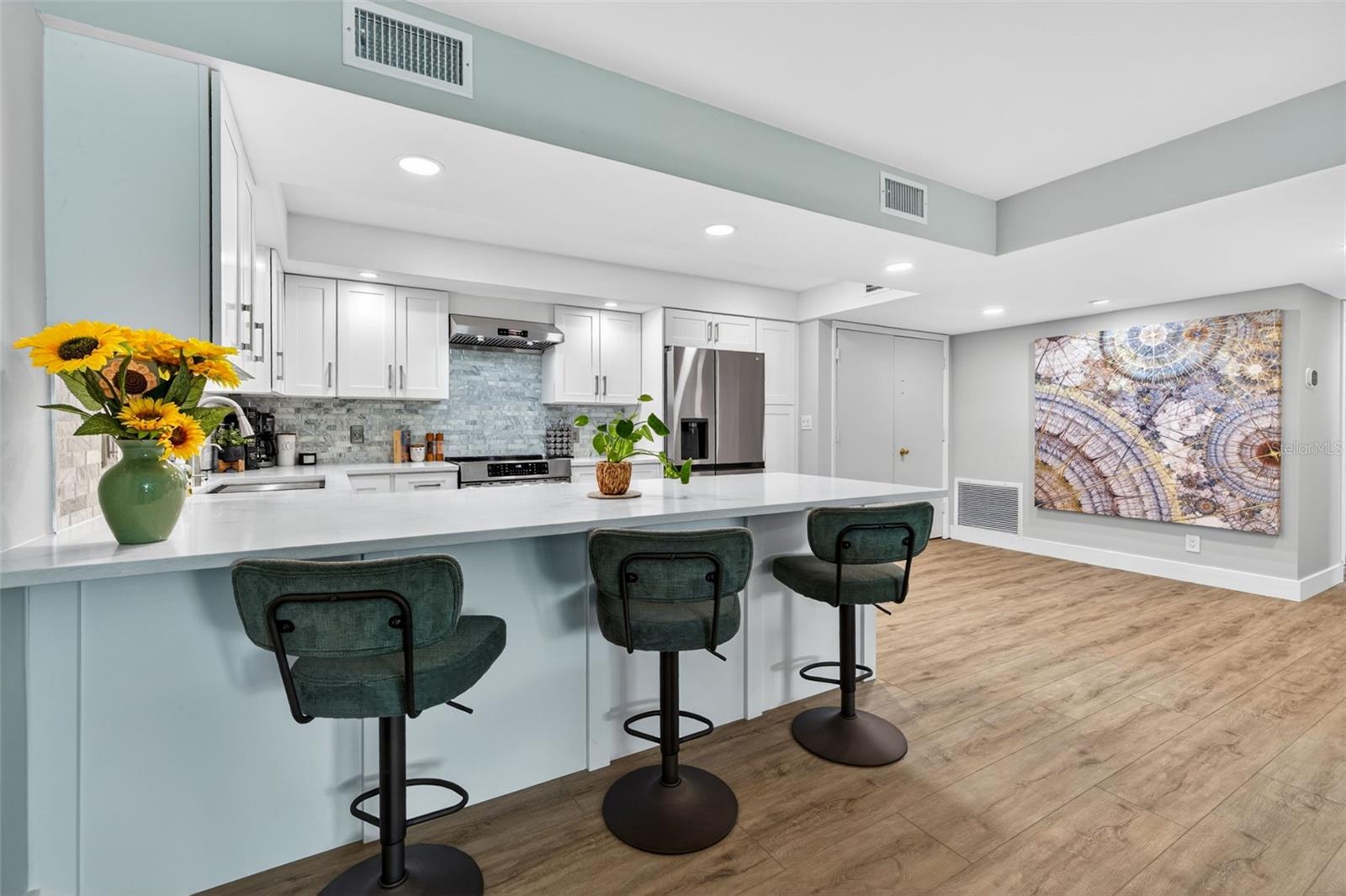 BELLEVIEW BILTMORE VILLAS BAYSHORE I - Residential