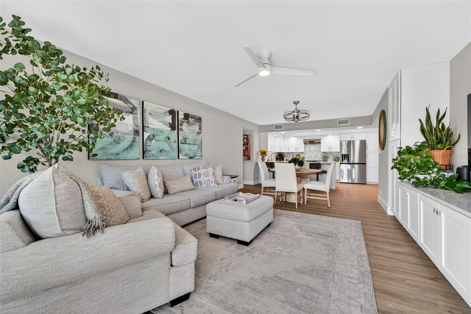 BELLEVIEW BILTMORE VILLAS BAYSHORE I - Residential