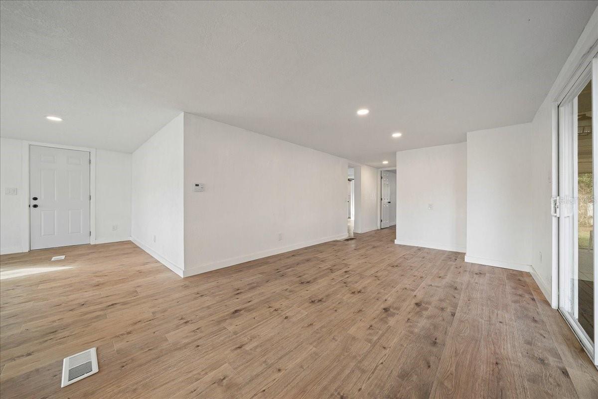 SUNLIGHT ACRES FIRST ADDITION - Residential