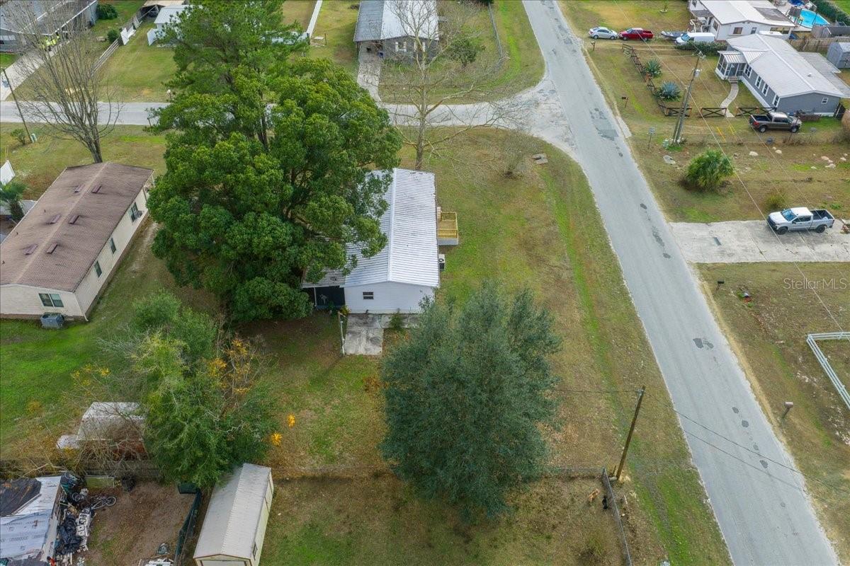 SUNLIGHT ACRES FIRST ADDITION - Residential