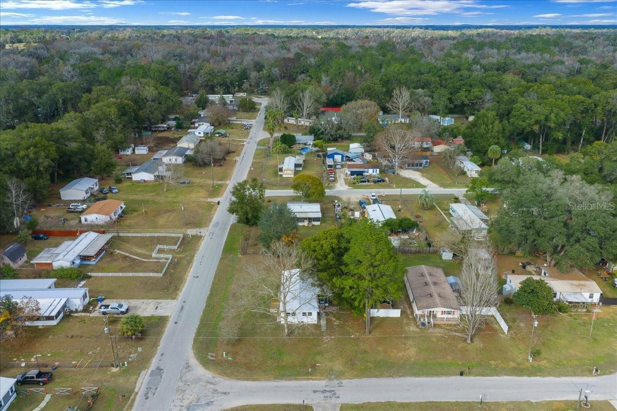 SUNLIGHT ACRES FIRST ADDITION - Residential