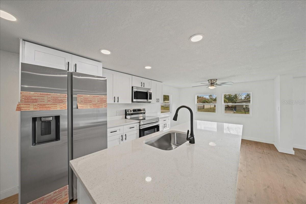 SUNLIGHT ACRES FIRST ADDITION - Residential