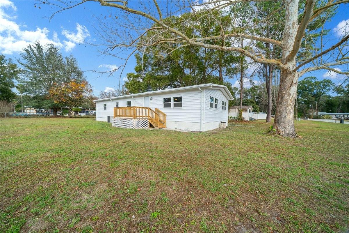 SUNLIGHT ACRES FIRST ADDITION - Residential