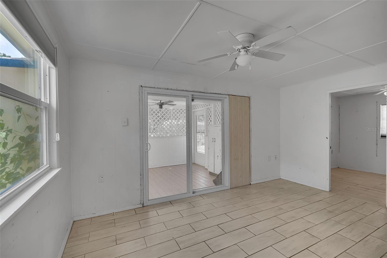 ORANGE GROVE PARK - Residential