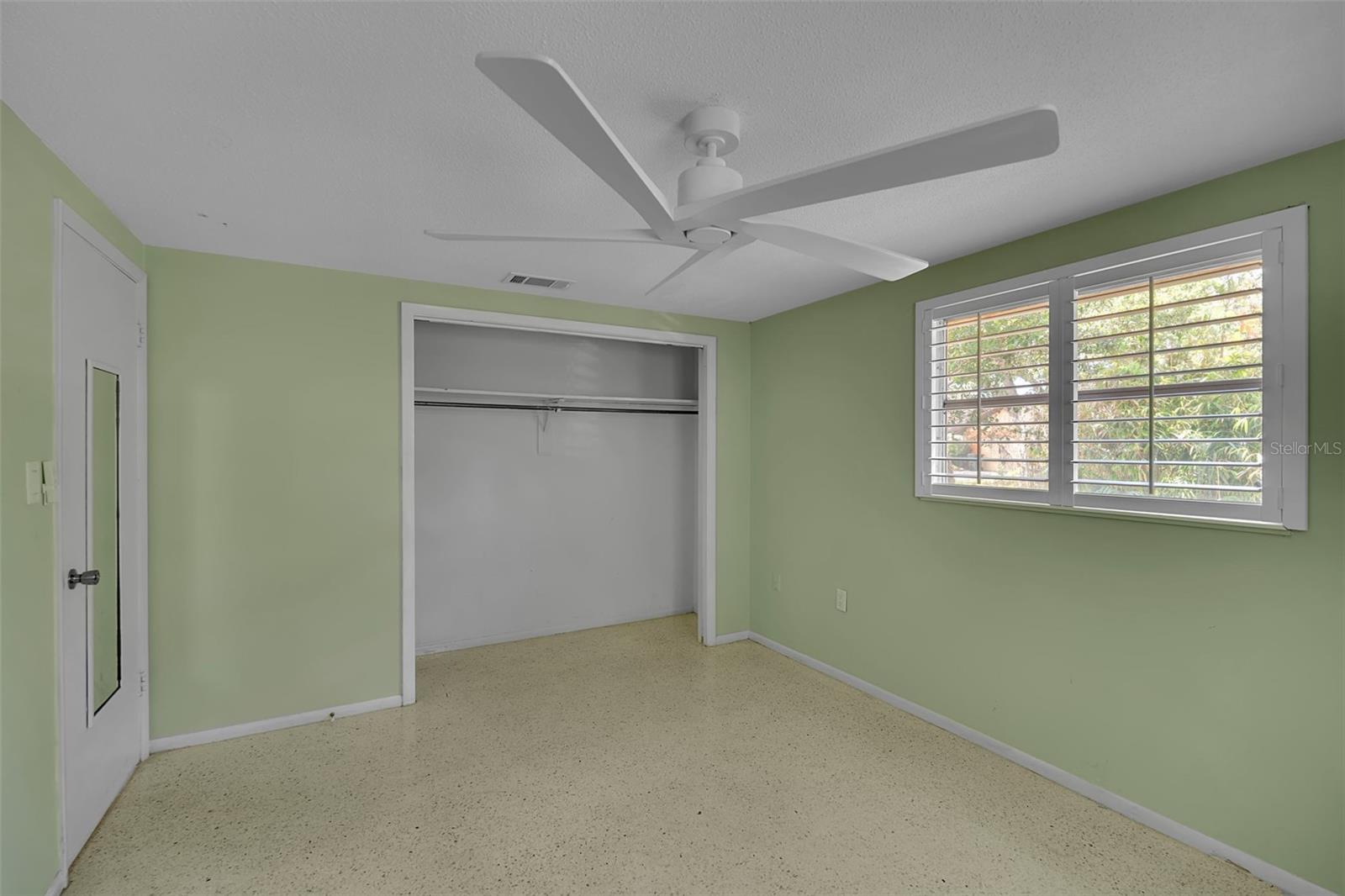 ORANGE GROVE PARK - Residential