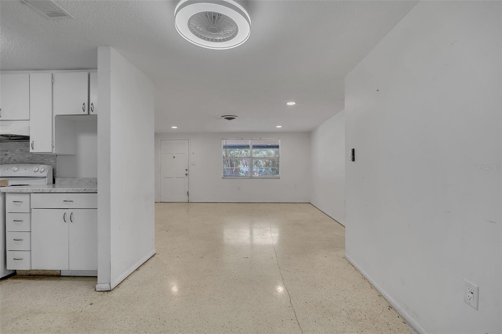ORANGE GROVE PARK - Residential