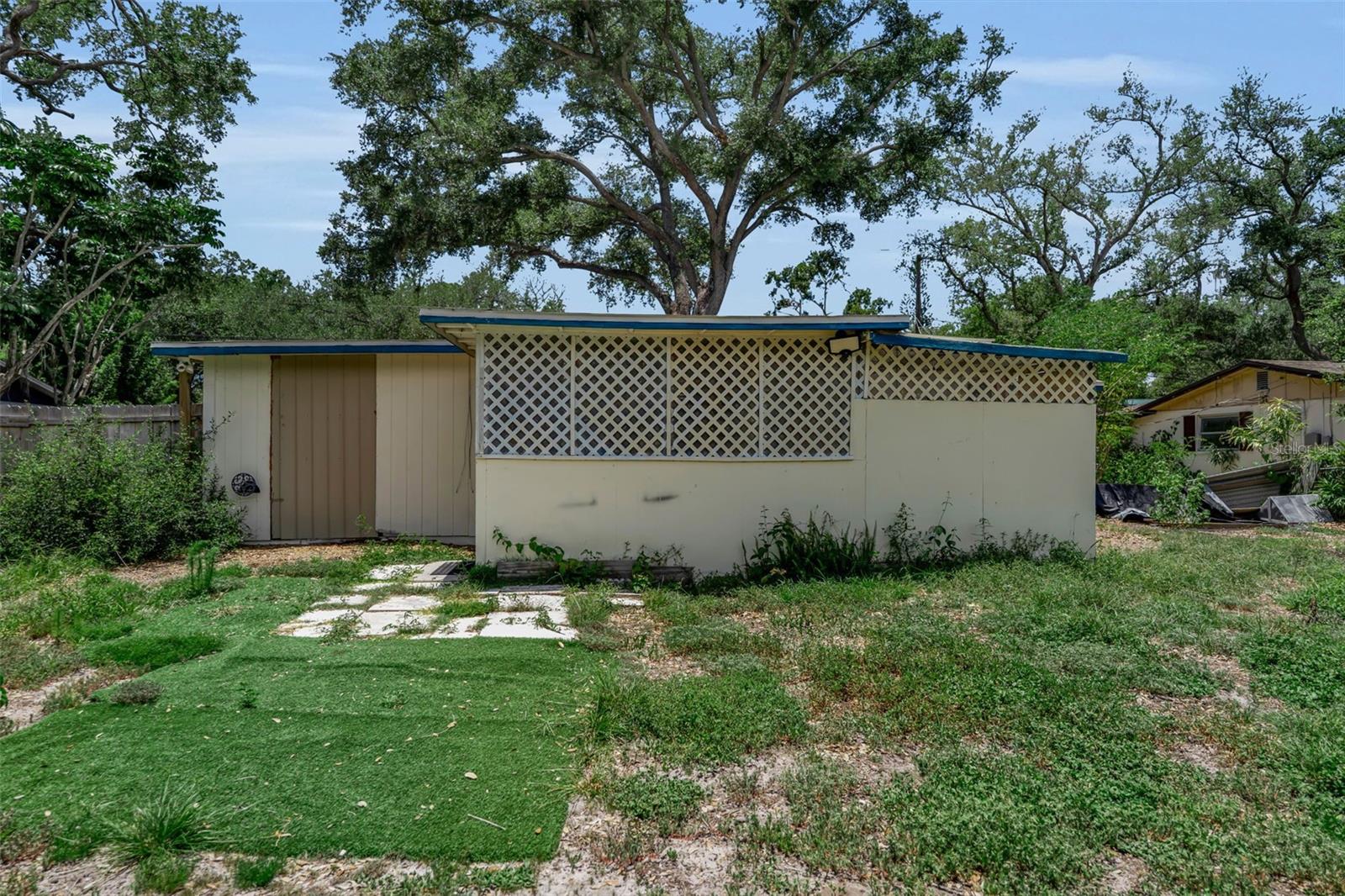 ORANGE GROVE PARK - Residential
