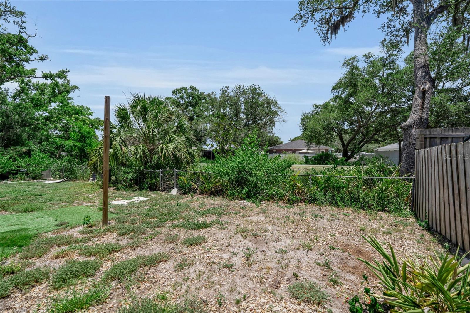 ORANGE GROVE PARK - Residential