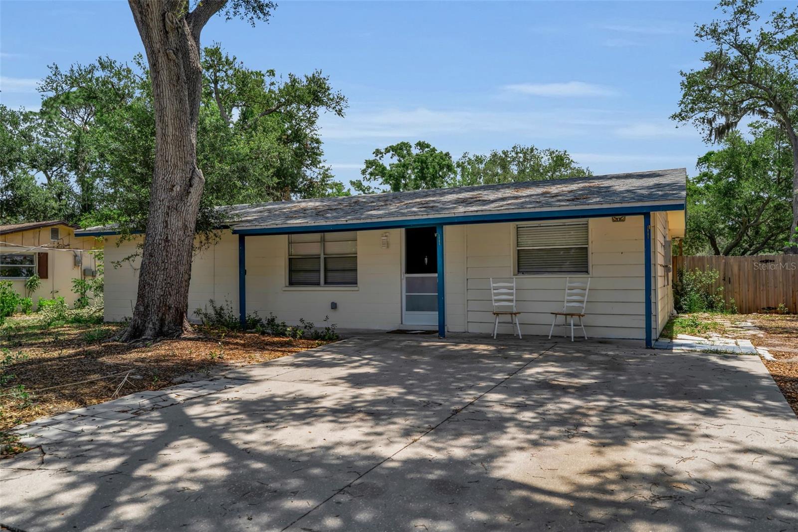 ORANGE GROVE PARK - Residential