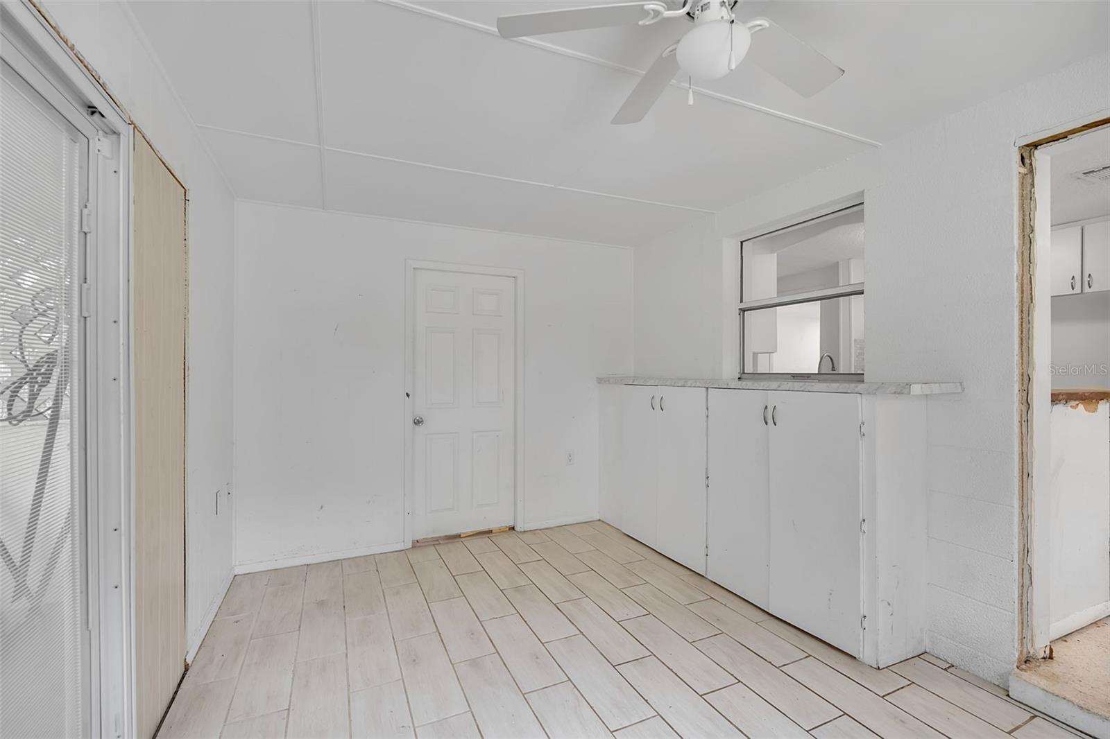 ORANGE GROVE PARK - Residential