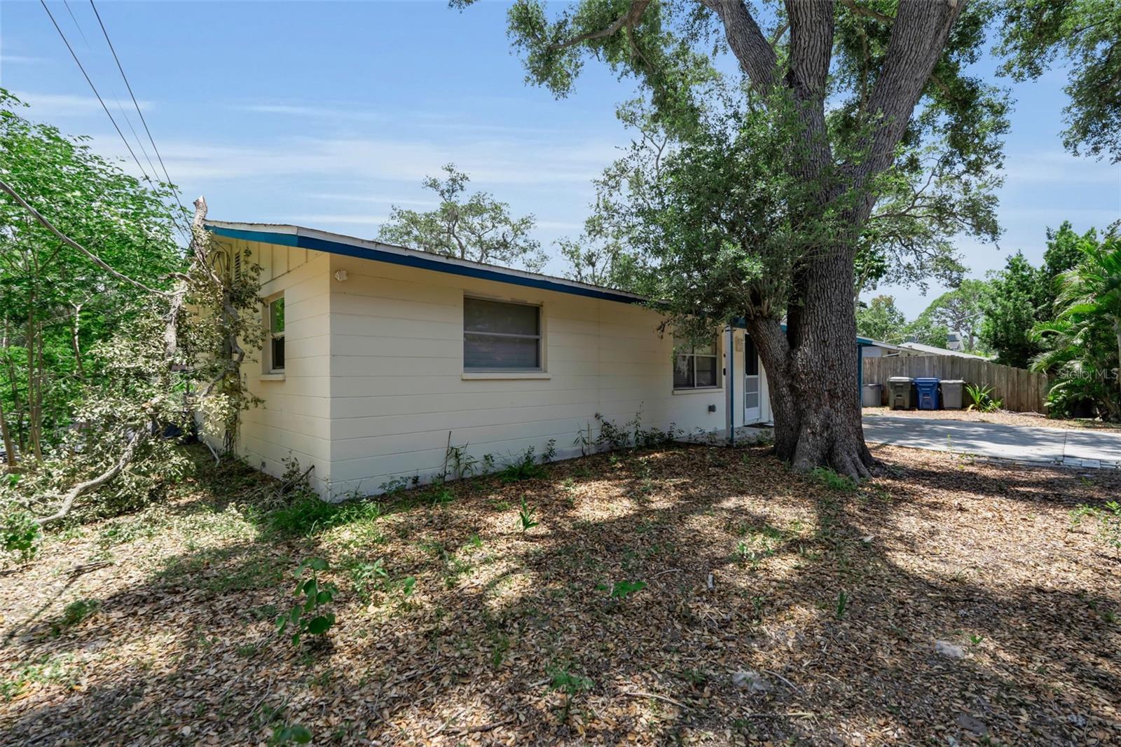 ORANGE GROVE PARK - Residential