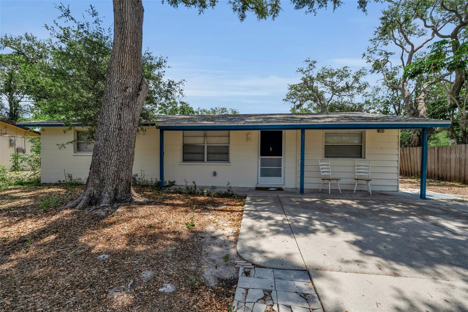 ORANGE GROVE PARK - Residential
