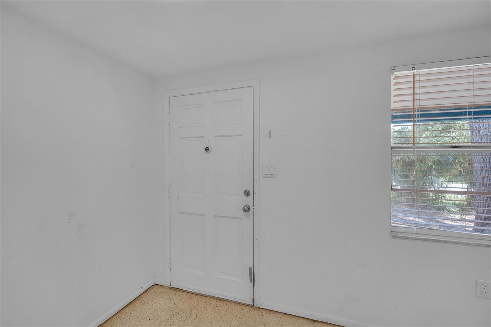 ORANGE GROVE PARK - Residential