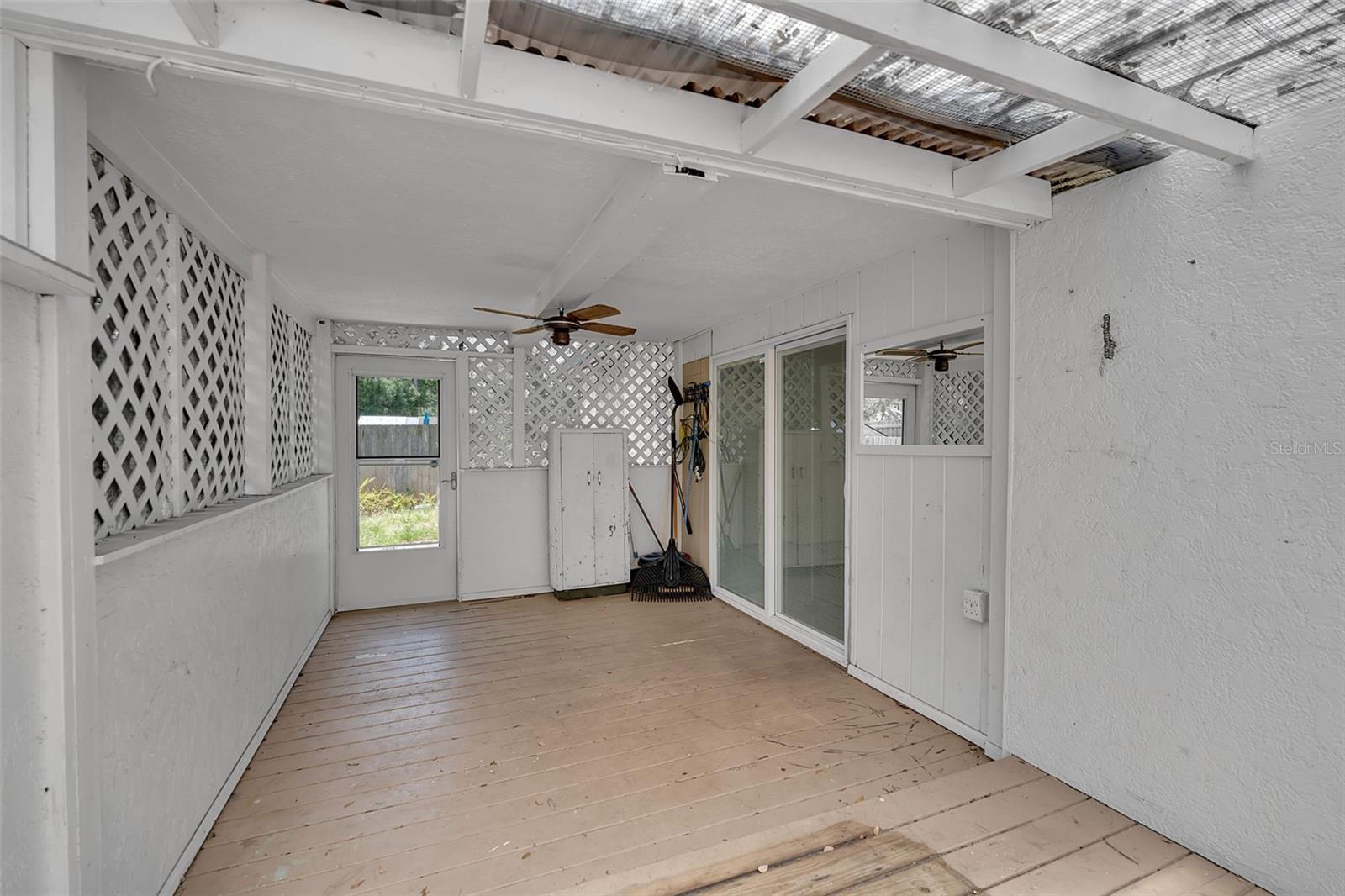 ORANGE GROVE PARK - Residential