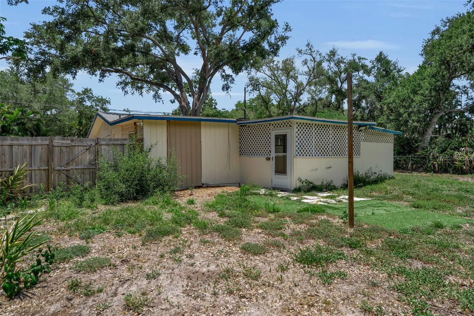 ORANGE GROVE PARK - Residential
