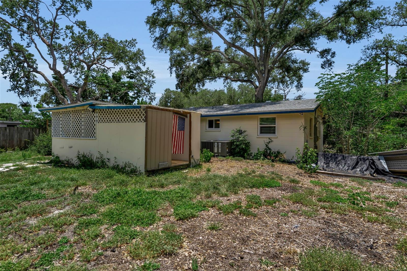 ORANGE GROVE PARK - Residential