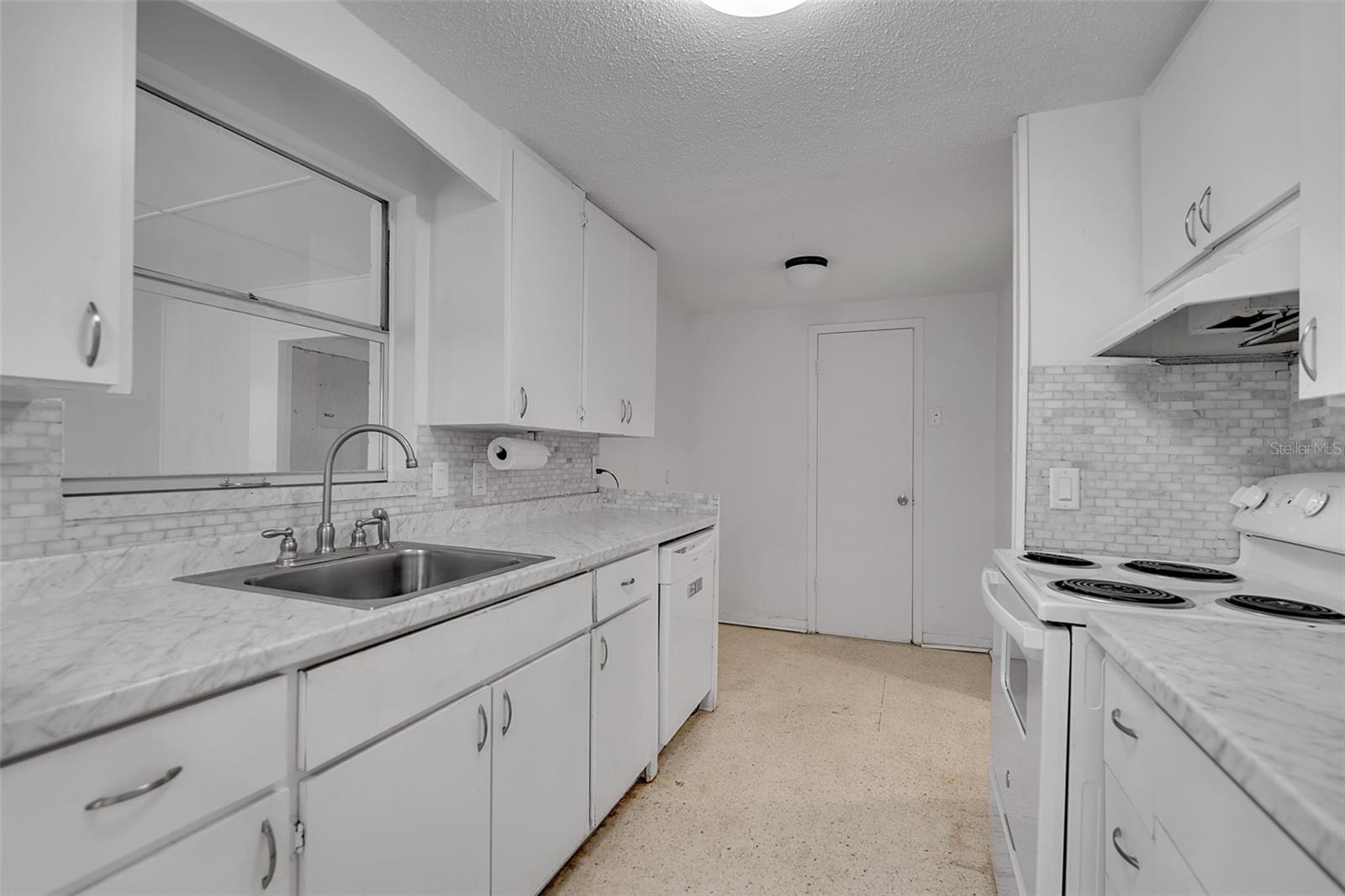 ORANGE GROVE PARK - Residential
