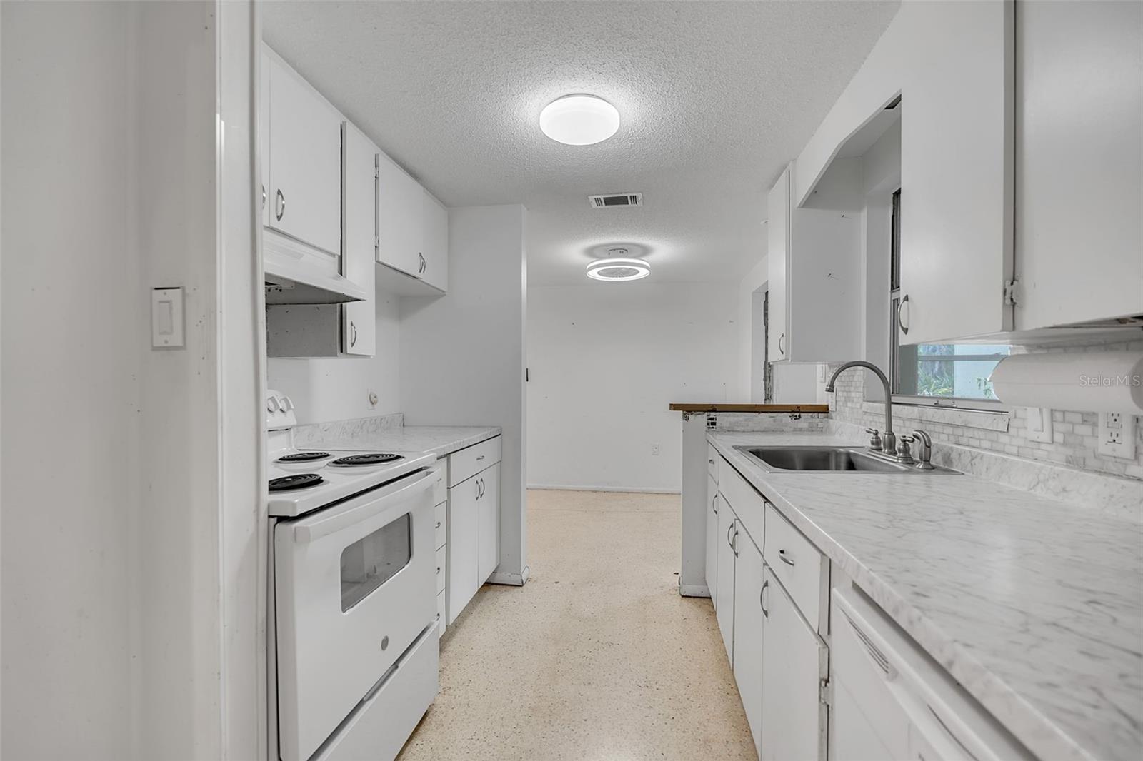 ORANGE GROVE PARK - Residential