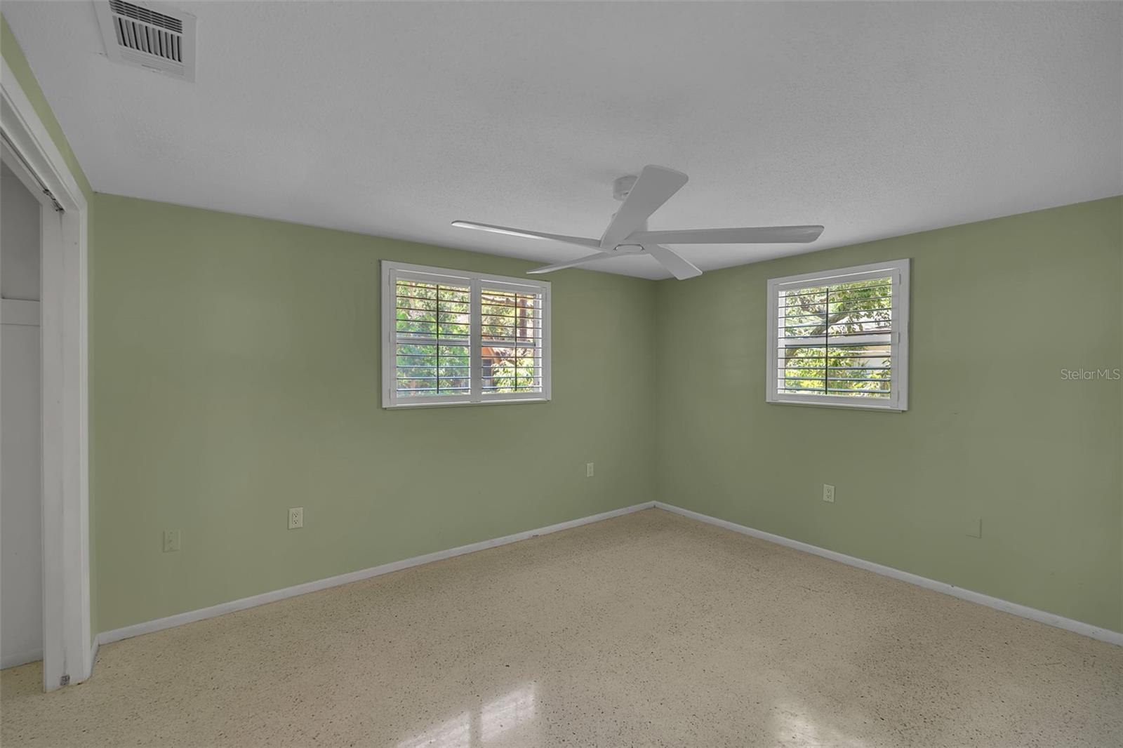 ORANGE GROVE PARK - Residential