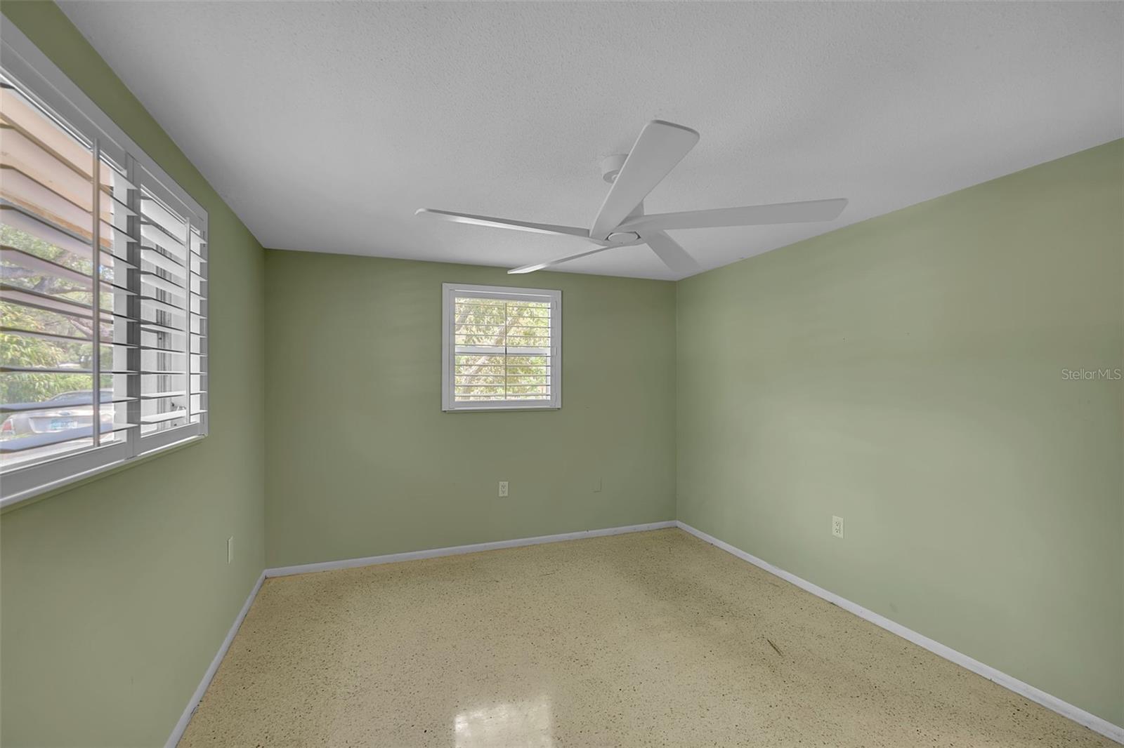 ORANGE GROVE PARK - Residential