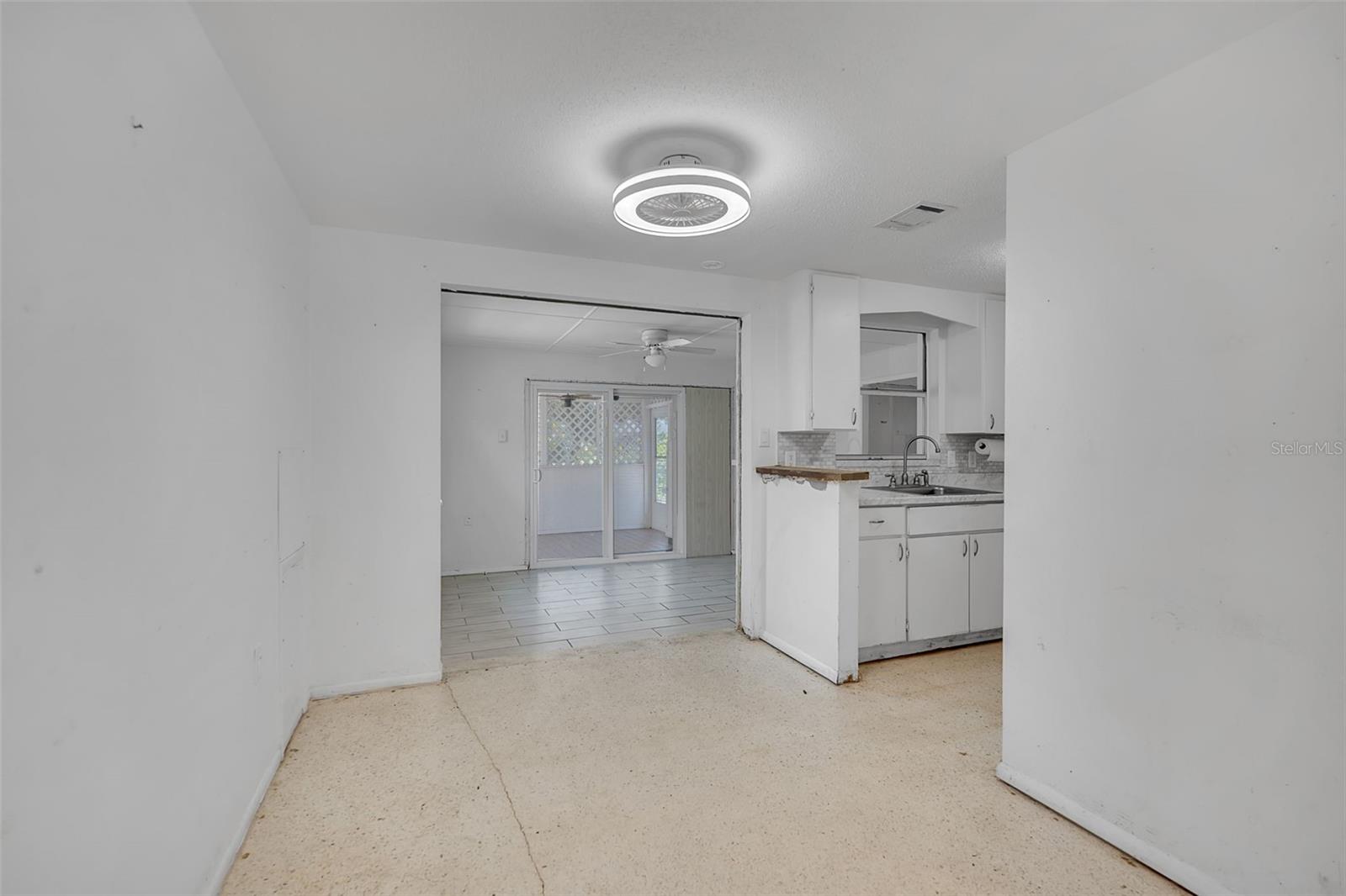 ORANGE GROVE PARK - Residential