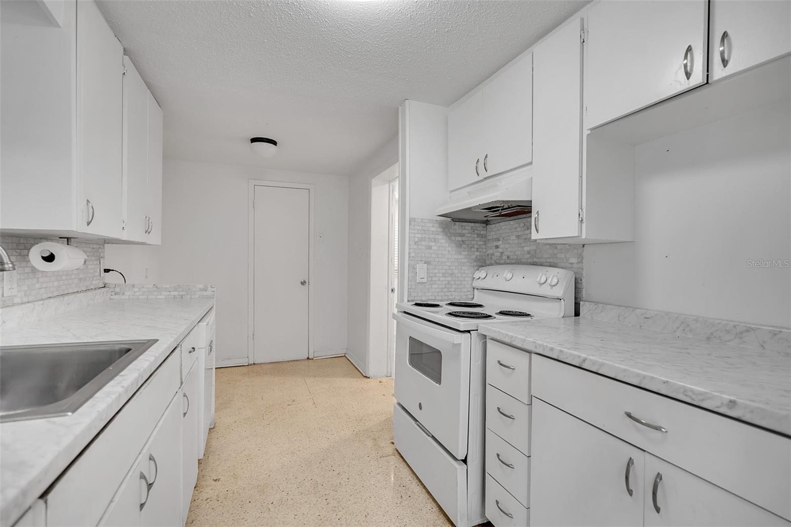 ORANGE GROVE PARK - Residential