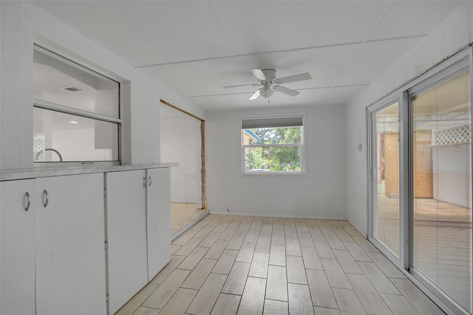 ORANGE GROVE PARK - Residential