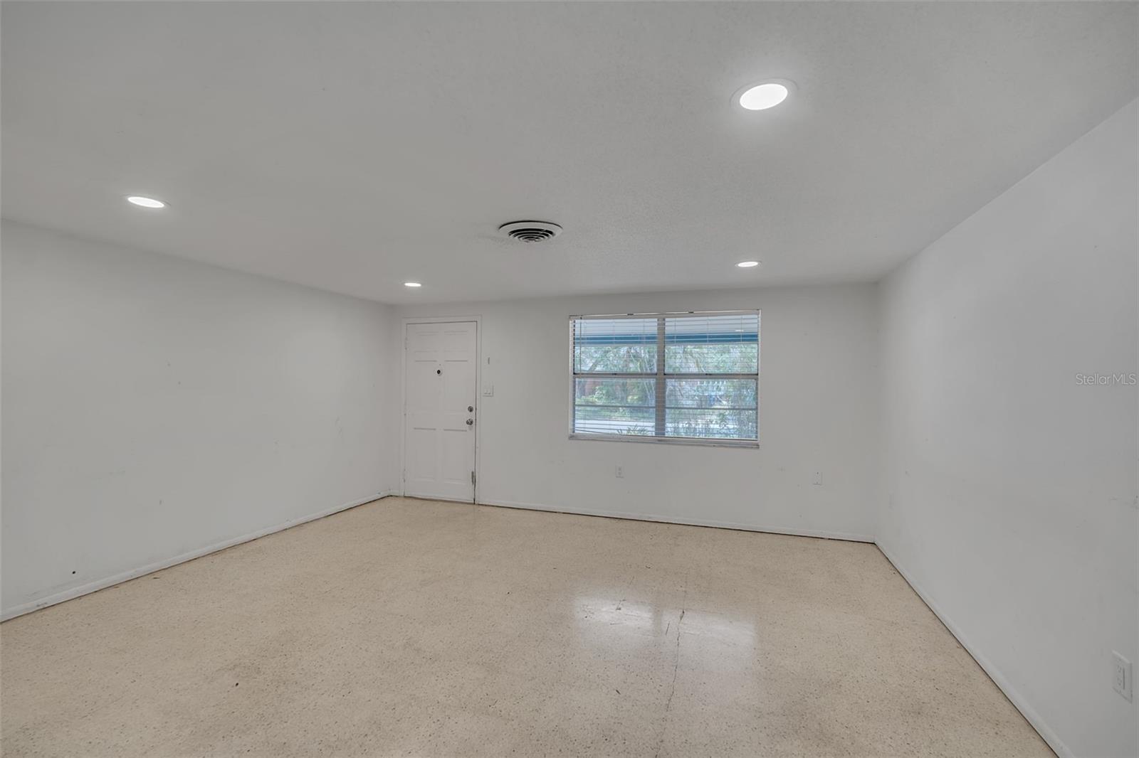 ORANGE GROVE PARK - Residential
