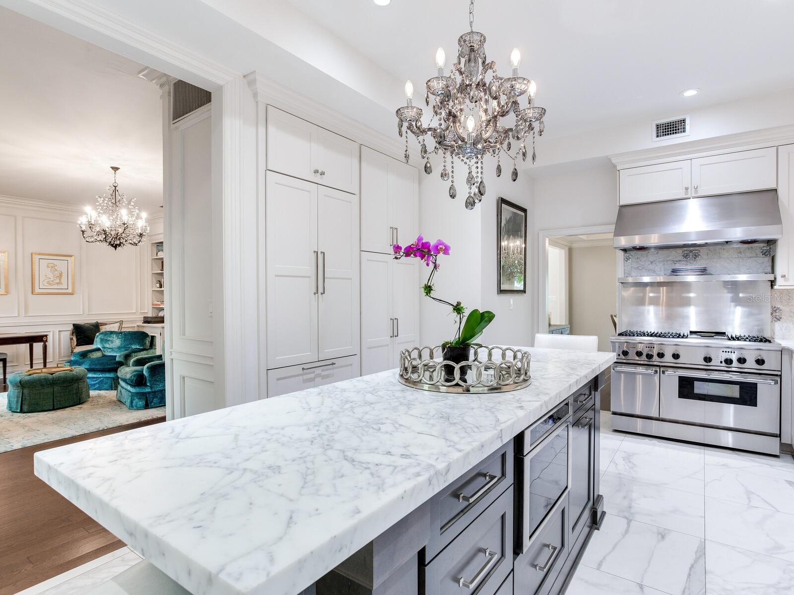 WEST HYDE PARK - Residential