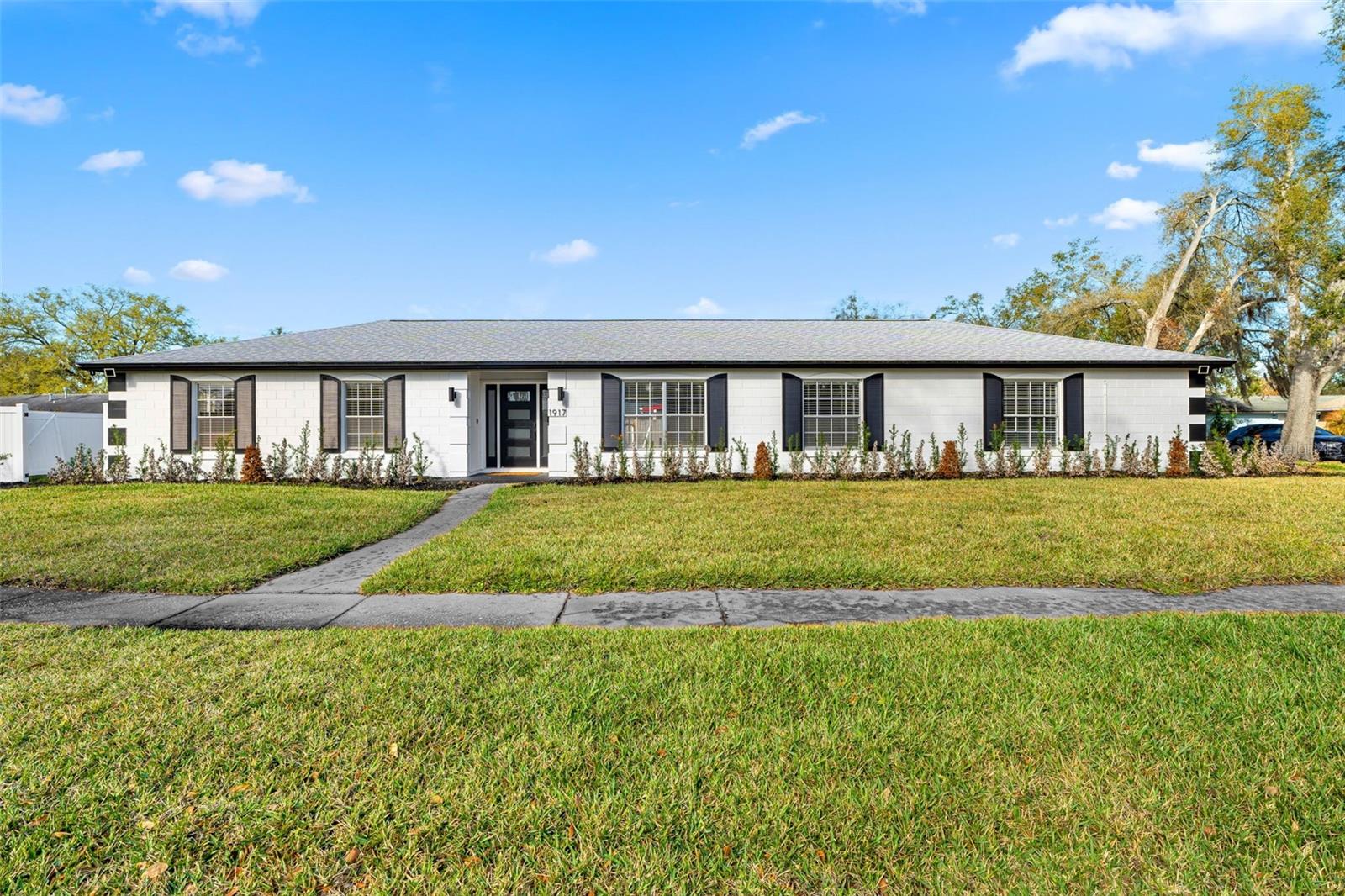 INDIAN HILLS UNIT 3 - Residential