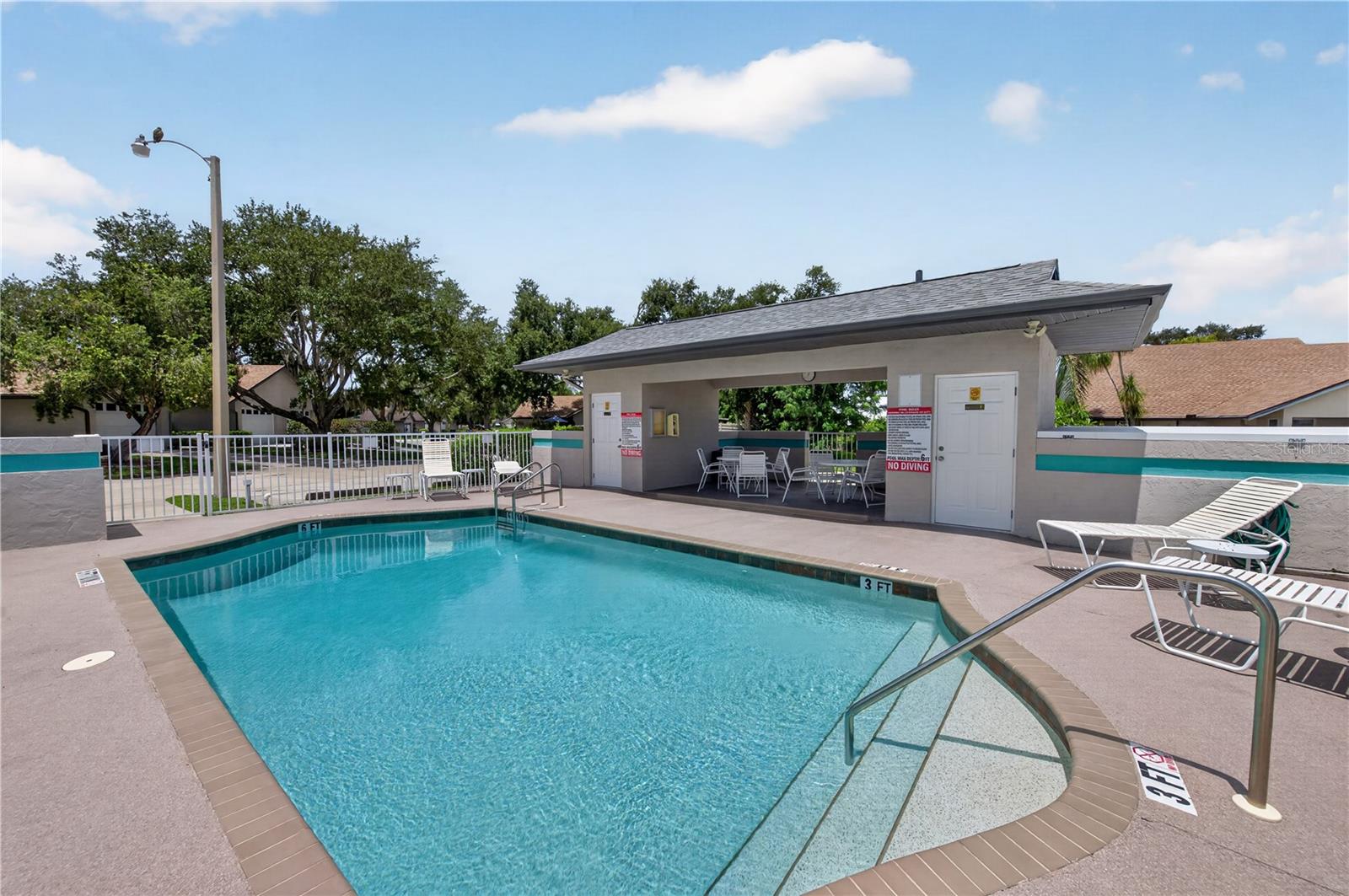 MELWOOD OAKS PH IIB - Residential