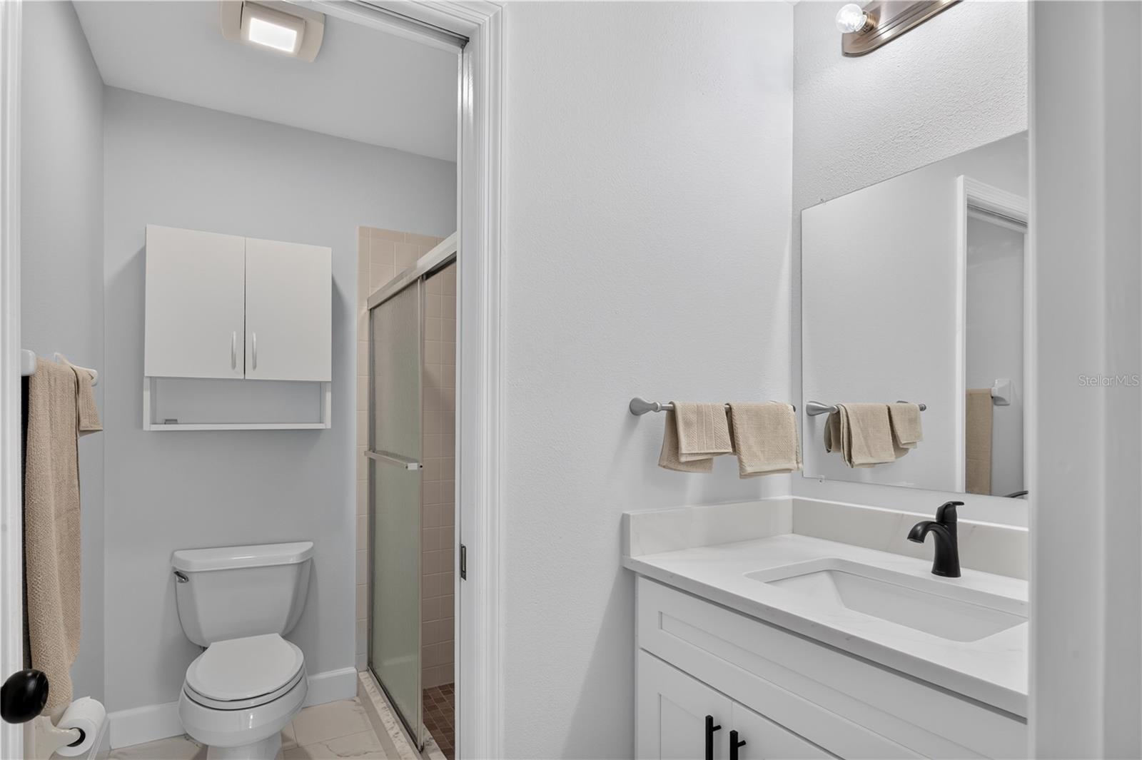 MELWOOD OAKS PH IIB - Residential