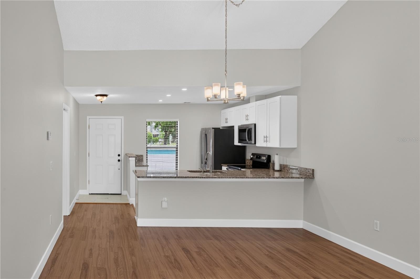 MELWOOD OAKS PH IIB - Residential