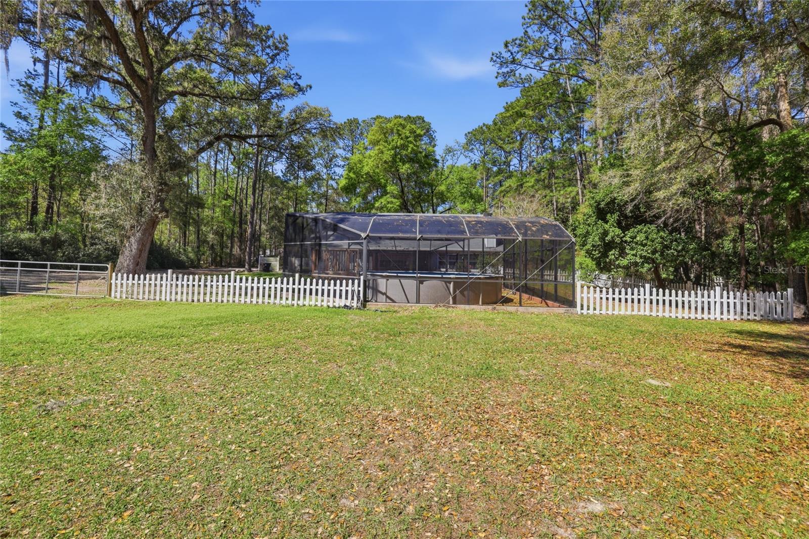 SOUTHERN COMFORT ESTATES - Residential
