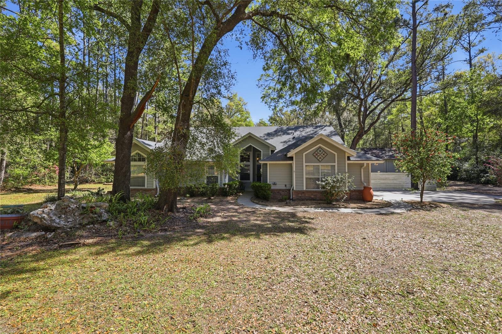 SOUTHERN COMFORT ESTATES - Residential