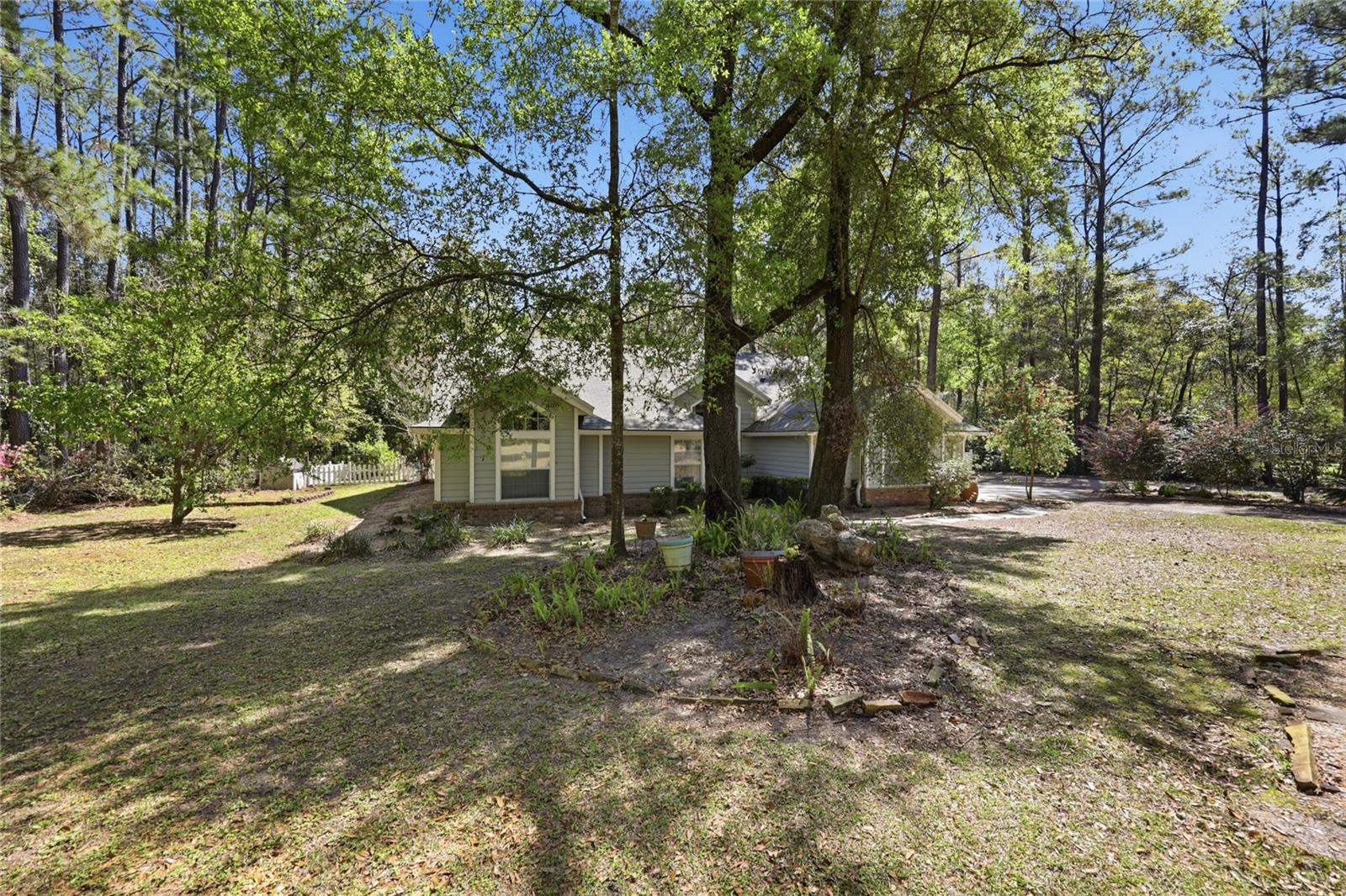 SOUTHERN COMFORT ESTATES - Residential