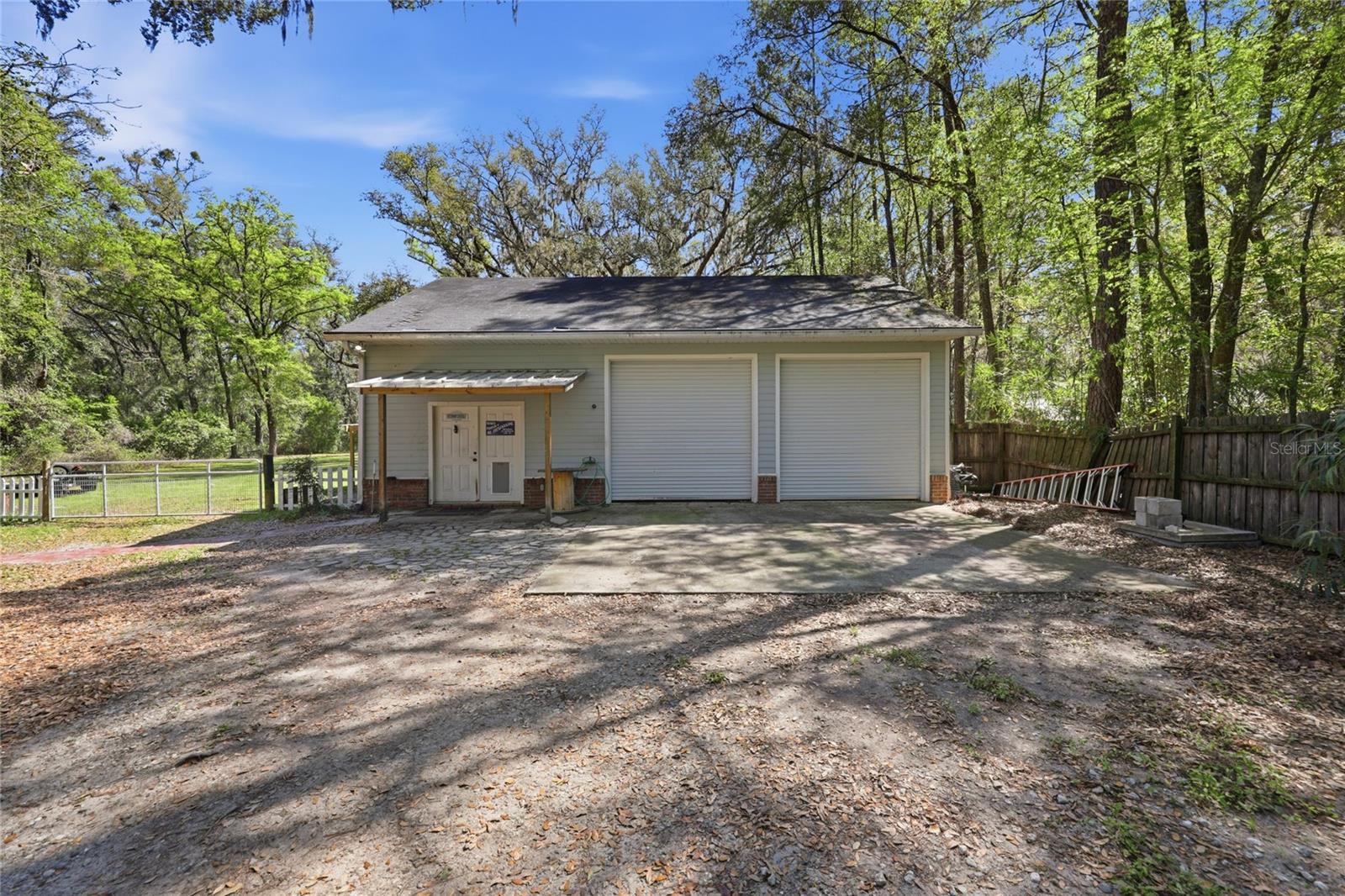 SOUTHERN COMFORT ESTATES - Residential