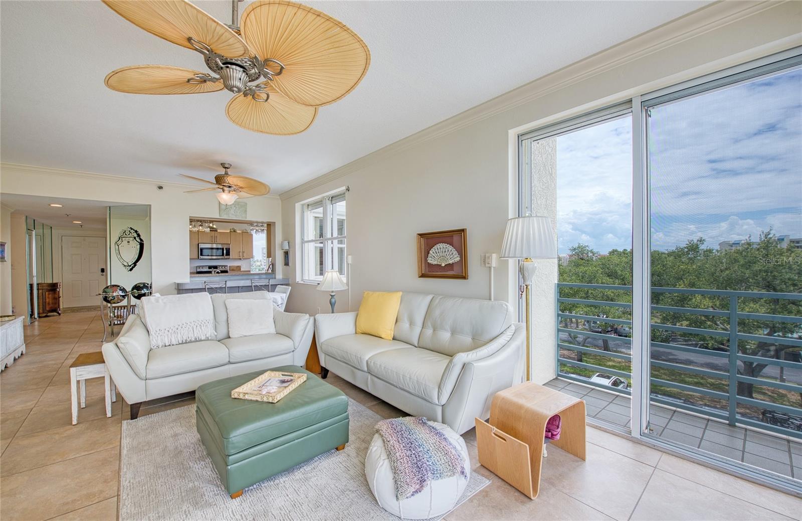 HARBOURSIDE CONDO - Residential