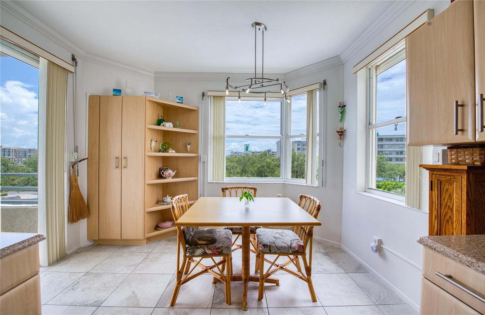 HARBOURSIDE CONDO - Residential