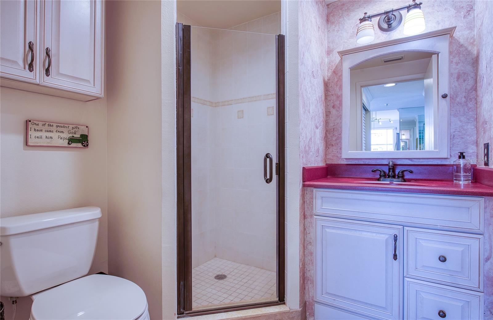 HARBOURSIDE CONDO - Residential