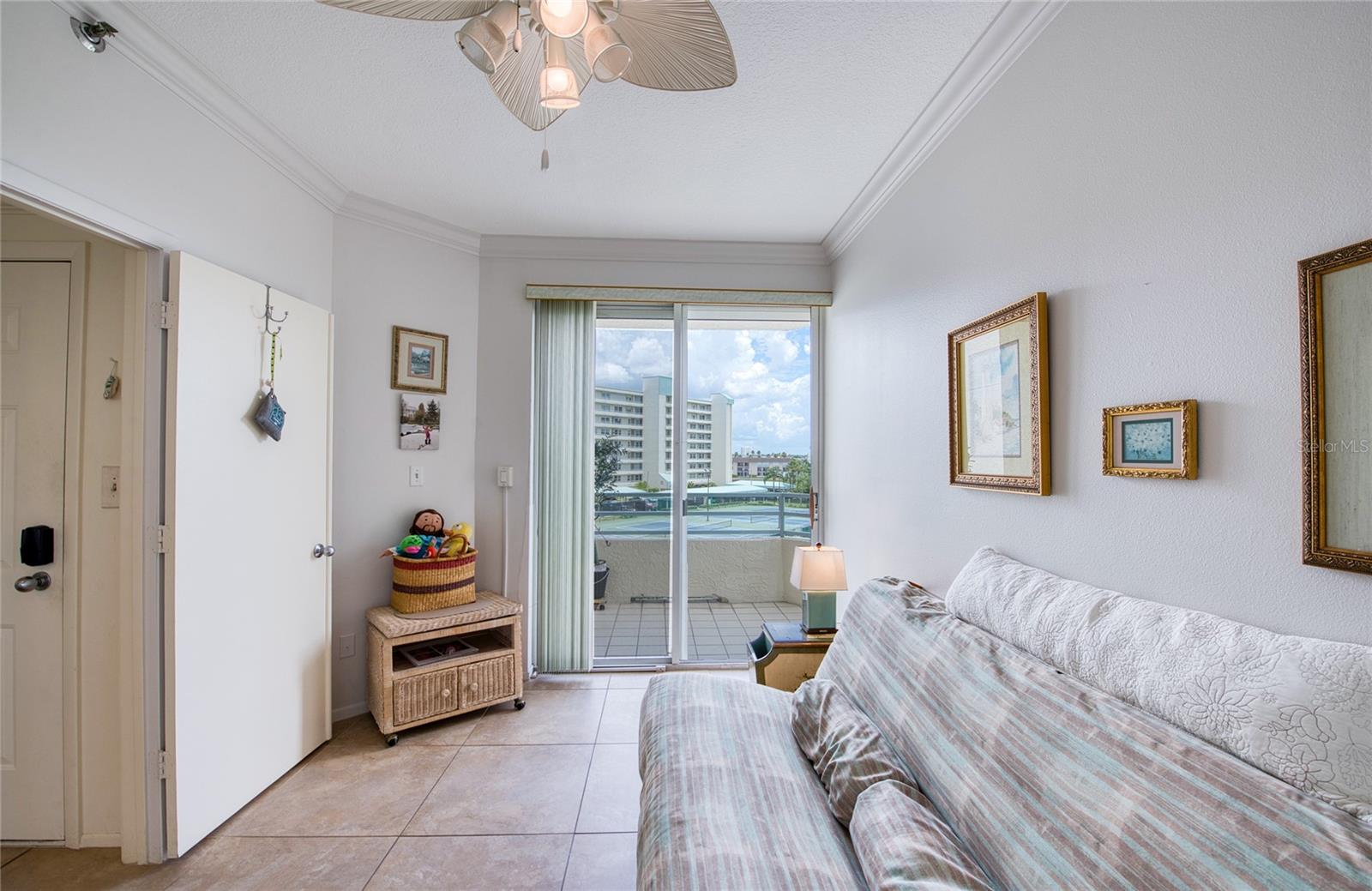 HARBOURSIDE CONDO - Residential