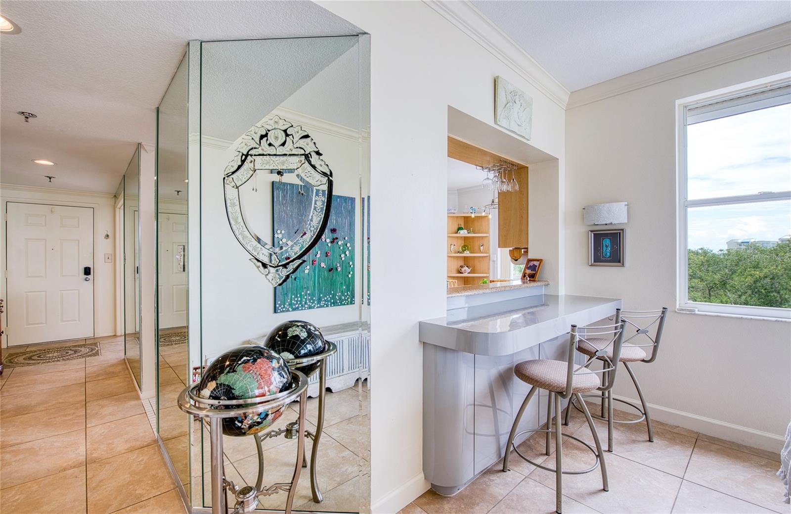 HARBOURSIDE CONDO - Residential