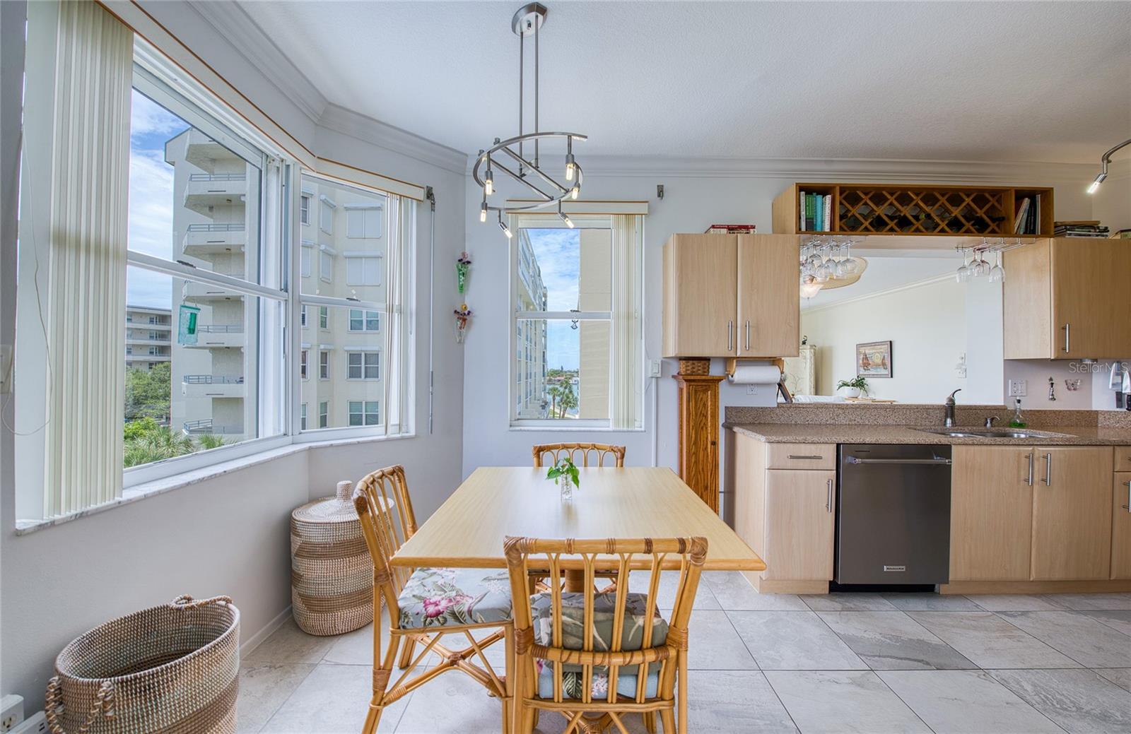 HARBOURSIDE CONDO - Residential