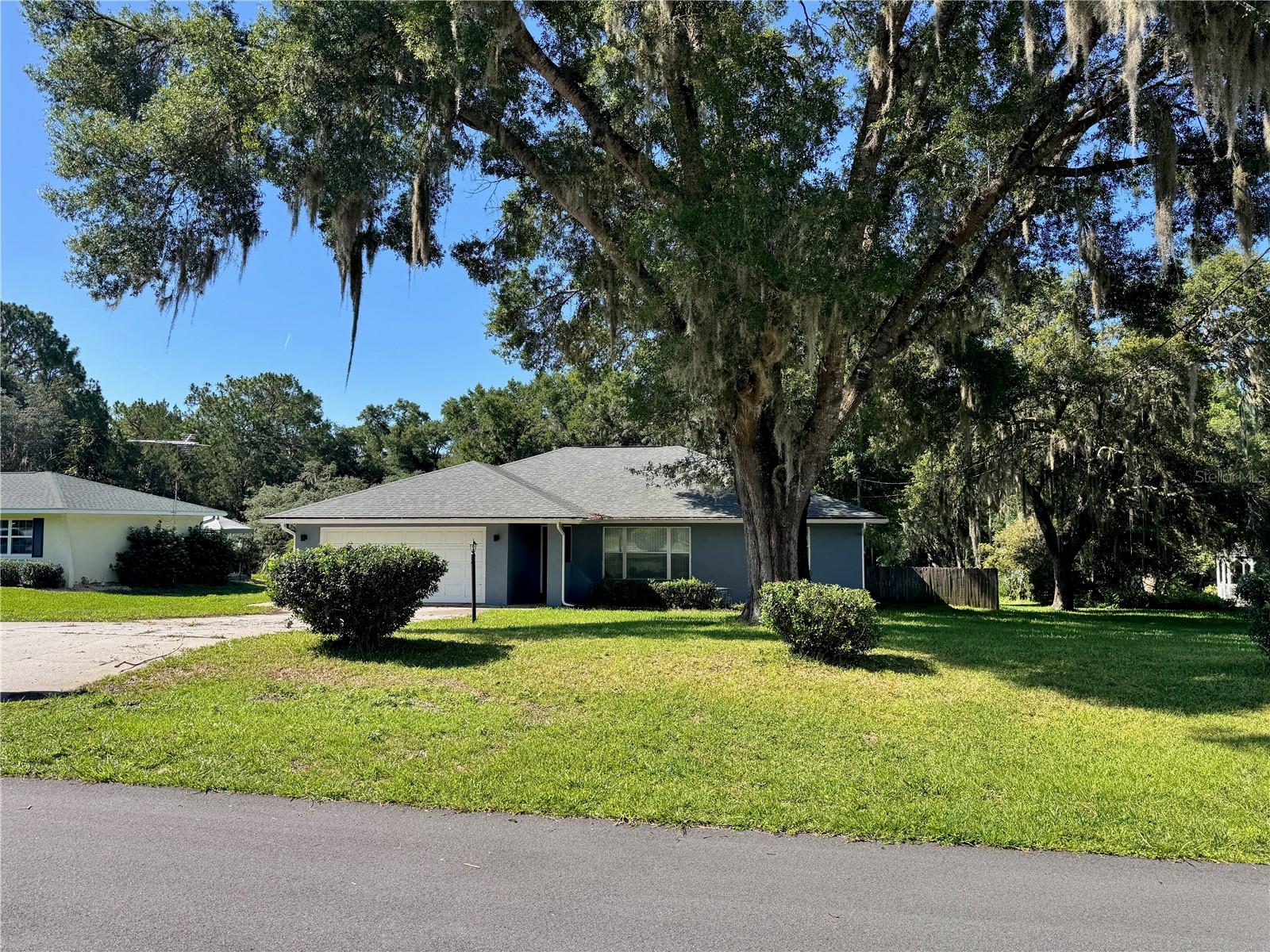 WINDLAN ACRES - Residential