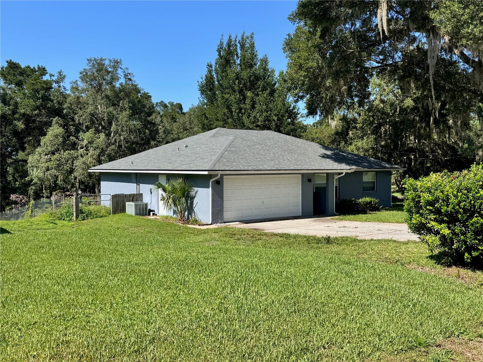 WINDLAN ACRES - Residential
