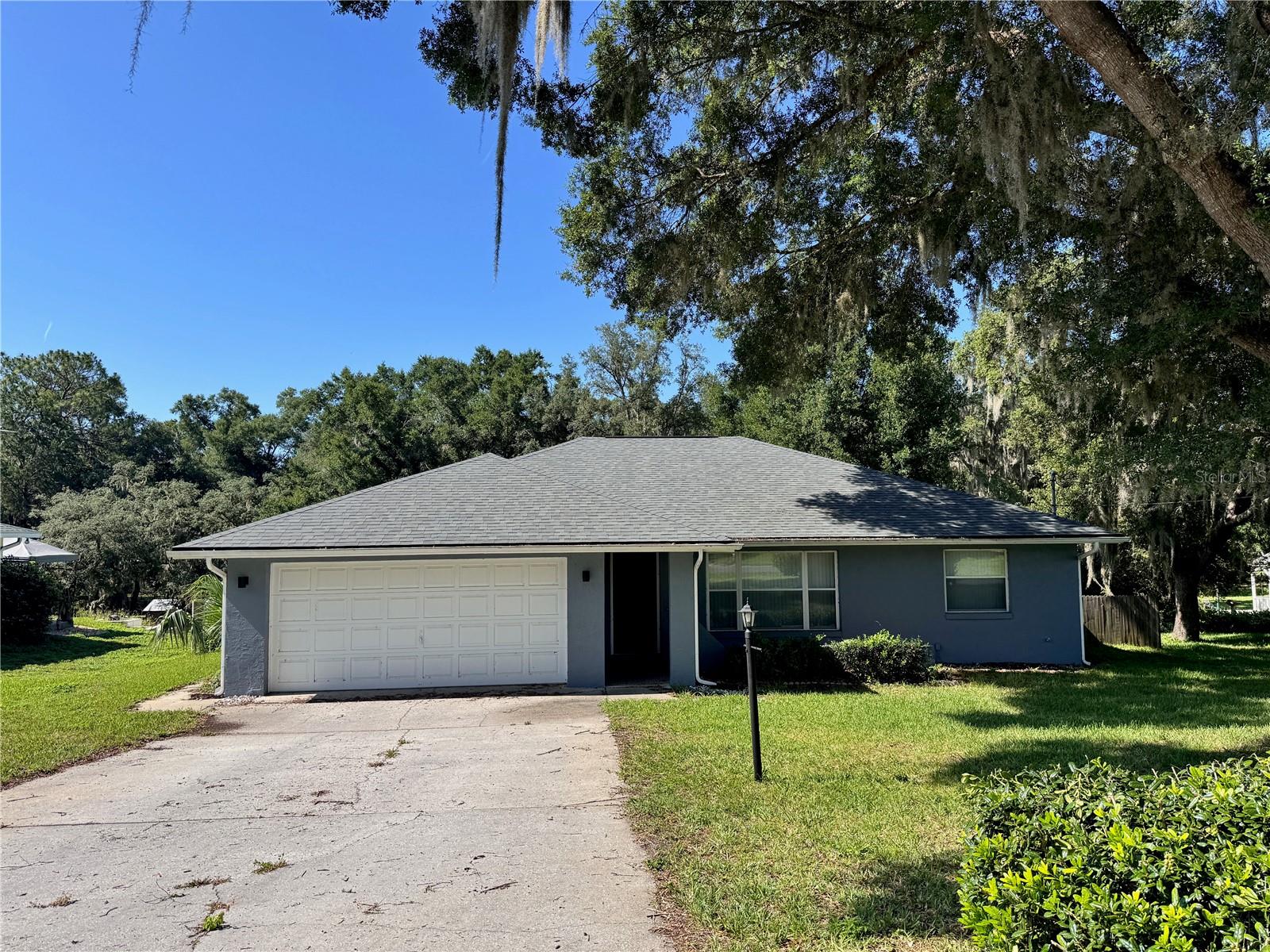 WINDLAN ACRES - Residential